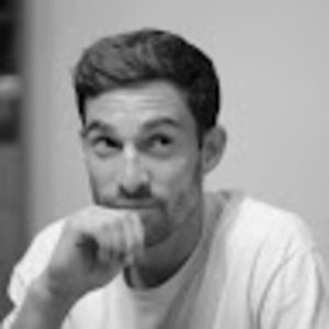 Meet your Posher, Jon